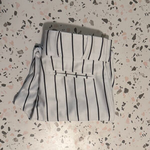 Champro Youth Pinstripe Baseball Pants